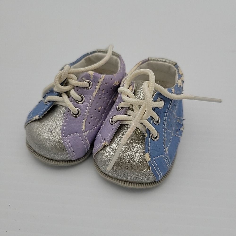 American‎ Girl Vintage Bowling Shoes 18" Doll Clothing
